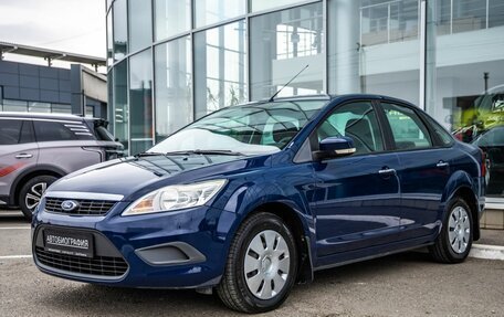 Ford Focus II рестайлинг, 2011 год, 798 000 рублей, 3 фотография