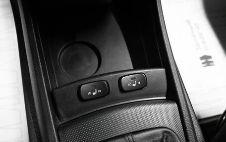 SsangYong Actyon II рестайлинг, 2012 год, 875 000 рублей, 16 фотография