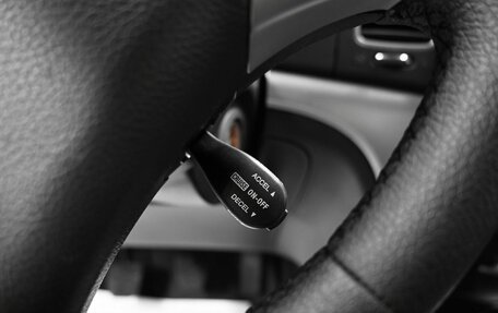 SsangYong Actyon II рестайлинг, 2012 год, 875 000 рублей, 15 фотография
