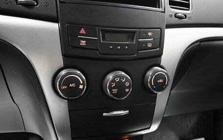 SsangYong Actyon II рестайлинг, 2012 год, 875 000 рублей, 14 фотография