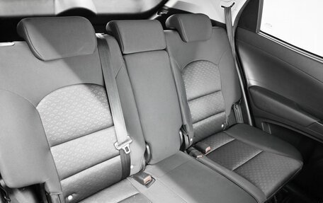 SsangYong Actyon II рестайлинг, 2012 год, 875 000 рублей, 13 фотография