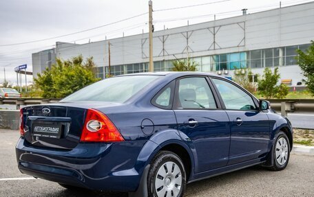 Ford Focus II рестайлинг, 2011 год, 798 000 рублей, 7 фотография