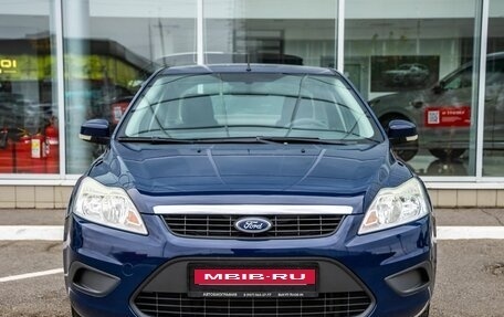 Ford Focus II рестайлинг, 2011 год, 798 000 рублей, 2 фотография