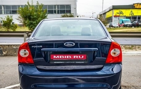 Ford Focus II рестайлинг, 2011 год, 798 000 рублей, 6 фотография