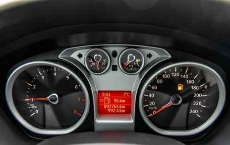 Ford Focus II рестайлинг, 2011 год, 798 000 рублей, 9 фотография