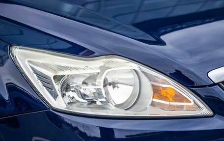 Ford Focus II рестайлинг, 2011 год, 798 000 рублей, 11 фотография
