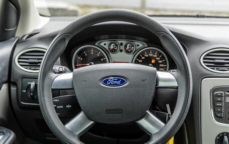 Ford Focus II рестайлинг, 2011 год, 798 000 рублей, 15 фотография
