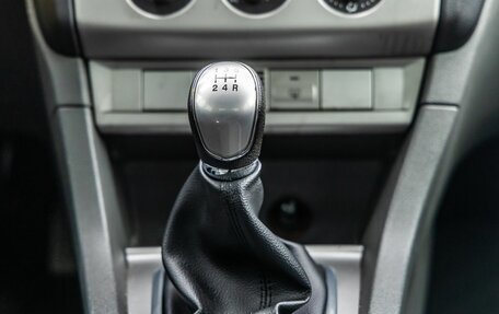 Ford Focus II рестайлинг, 2011 год, 798 000 рублей, 20 фотография