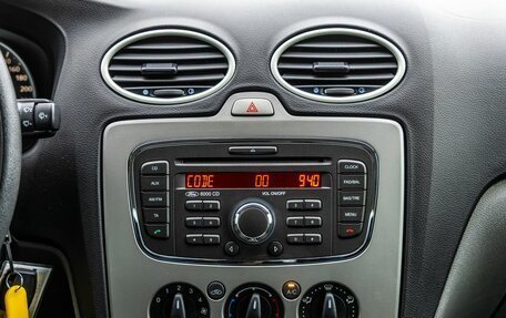 Ford Focus II рестайлинг, 2011 год, 798 000 рублей, 17 фотография