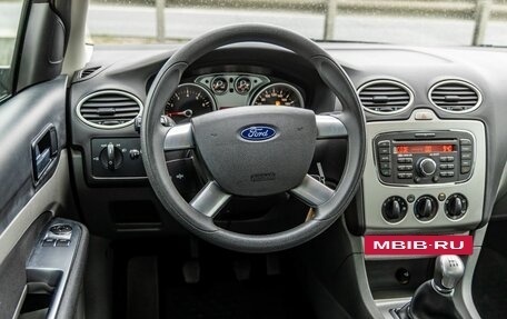 Ford Focus II рестайлинг, 2011 год, 798 000 рублей, 14 фотография