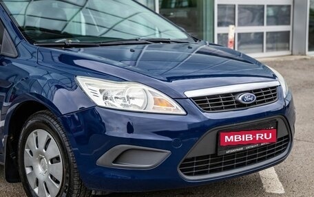 Ford Focus II рестайлинг, 2011 год, 798 000 рублей, 10 фотография