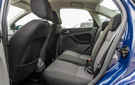 Ford Focus II рестайлинг, 2011 год, 798 000 рублей, 24 фотография