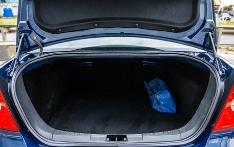 Ford Focus II рестайлинг, 2011 год, 798 000 рублей, 25 фотография