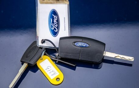 Ford Focus II рестайлинг, 2011 год, 798 000 рублей, 26 фотография
