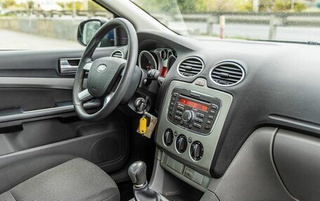 Ford Focus II рестайлинг, 2011 год, 798 000 рублей, 23 фотография