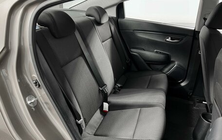 KIA Rio IV, 2021 год, 1 675 000 рублей, 7 фотография