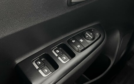 KIA Rio IV, 2021 год, 1 675 000 рублей, 19 фотография