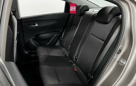 KIA Rio IV, 2021 год, 1 675 000 рублей, 9 фотография