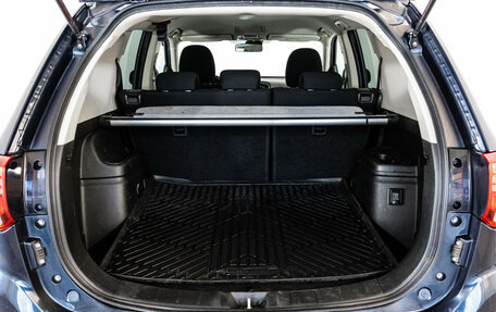 Mitsubishi Outlander III рестайлинг 3, 2019 год, 1 999 000 рублей, 19 фотография