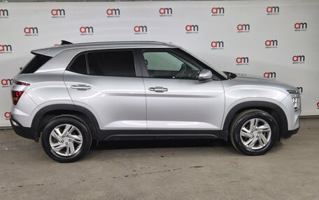 Hyundai Creta, 2021 год, 1 999 000 рублей, 8 фотография