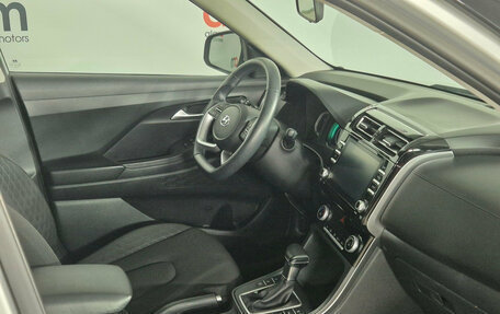 Hyundai Creta, 2021 год, 1 999 000 рублей, 12 фотография