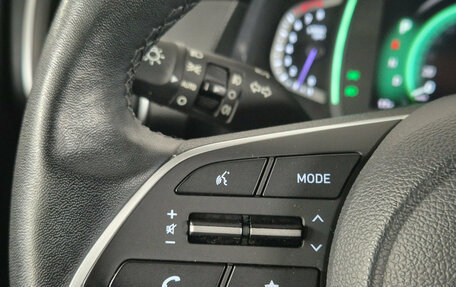 Hyundai Creta, 2021 год, 1 999 000 рублей, 13 фотография