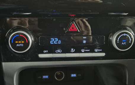 Hyundai Creta, 2021 год, 1 999 000 рублей, 18 фотография