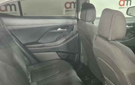 Hyundai Creta, 2021 год, 1 999 000 рублей, 22 фотография