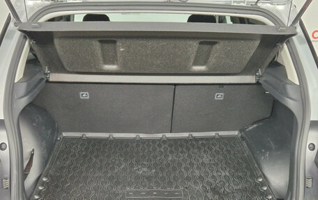 Hyundai Creta, 2021 год, 1 999 000 рублей, 24 фотография