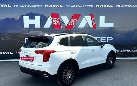 Haval Jolion, 2026 год, 2 699 000 рублей, 6 фотография
