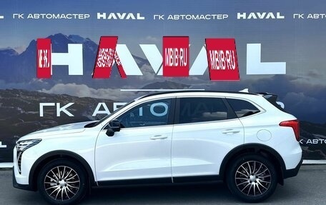 Haval Jolion, 2026 год, 2 699 000 рублей, 5 фотография