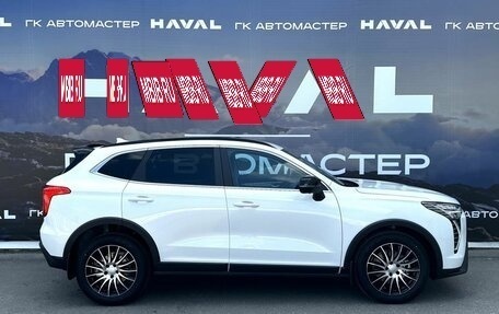 Haval Jolion, 2026 год, 2 699 000 рублей, 4 фотография