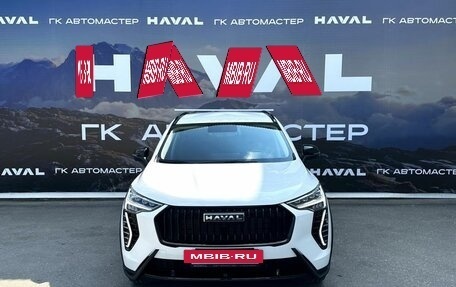 Haval Jolion, 2026 год, 2 699 000 рублей, 2 фотография