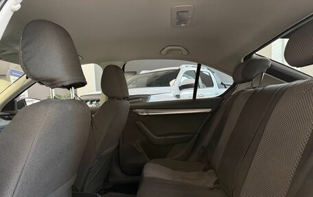 Skoda Octavia, 2016 год, 1 200 000 рублей, 8 фотография