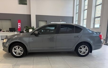 Skoda Octavia, 2016 год, 1 200 000 рублей, 3 фотография