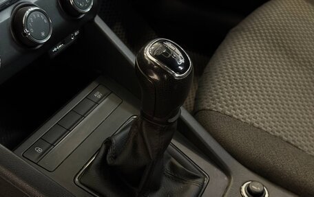 Skoda Octavia, 2016 год, 1 200 000 рублей, 13 фотография