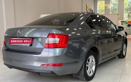 Skoda Octavia, 2016 год, 1 200 000 рублей, 6 фотография