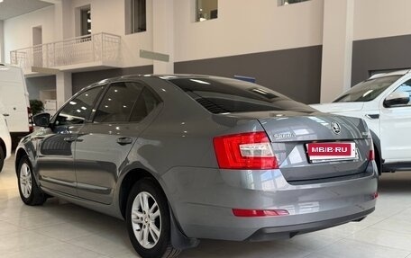 Skoda Octavia, 2016 год, 1 200 000 рублей, 4 фотография