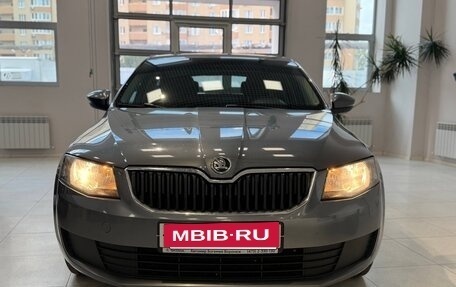 Skoda Octavia, 2016 год, 1 200 000 рублей, 2 фотография
