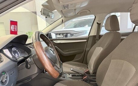 Skoda Octavia, 2016 год, 1 200 000 рублей, 7 фотография