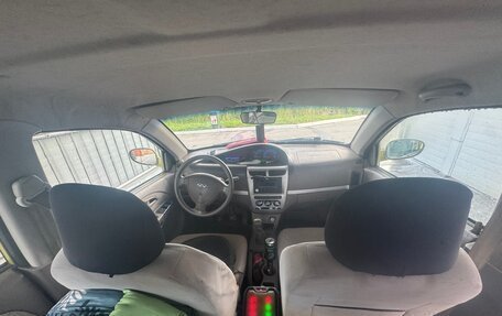 Chery QQ6 (S21), 2008 год, 38 000 рублей, 8 фотография