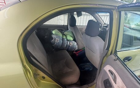 Chery QQ6 (S21), 2008 год, 38 000 рублей, 7 фотография