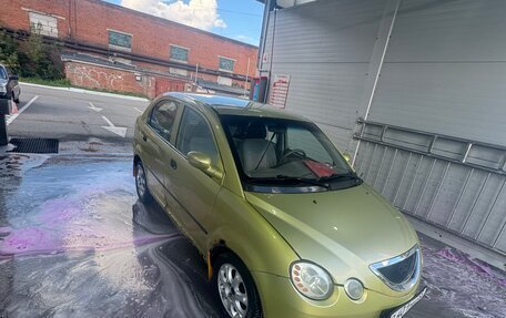 Chery QQ6 (S21), 2008 год, 38 000 рублей, 2 фотография