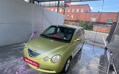 Chery QQ6 (S21), 2008 год, 38 000 рублей, 1 фотография
