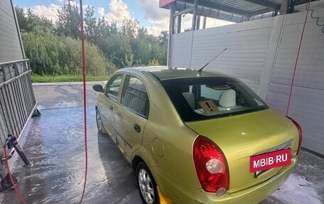 Chery QQ6 (S21), 2008 год, 38 000 рублей, 4 фотография
