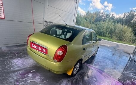 Chery QQ6 (S21), 2008 год, 38 000 рублей, 3 фотография