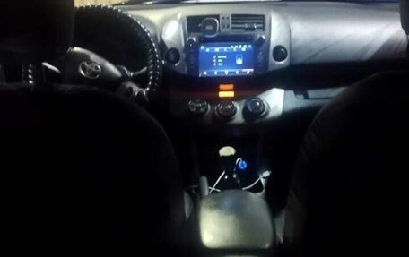Toyota RAV4, 2011 год, 820 000 рублей, 9 фотография