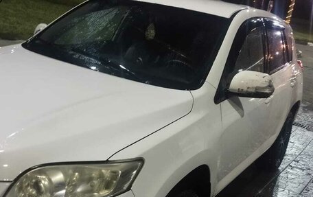 Toyota RAV4, 2011 год, 820 000 рублей, 7 фотография