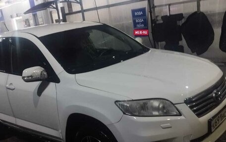 Toyota RAV4, 2011 год, 820 000 рублей, 10 фотография