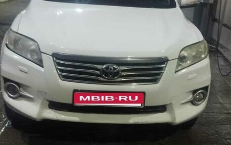 Toyota RAV4, 2011 год, 820 000 рублей, 12 фотография